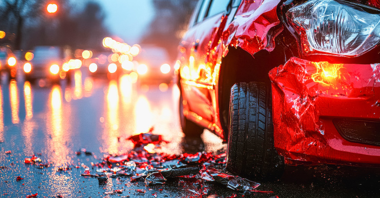 Driver, passenger die in fiery crash on Merritt Island Causeway, troopers say