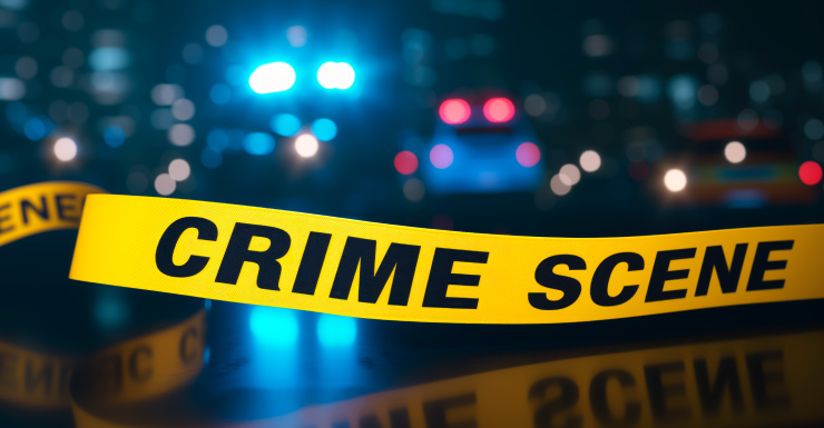Driver slain in Sanford road rage shooting; 25-year-old arrested