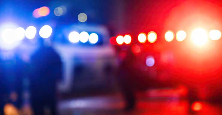 Drunk Ocala woman allegedly attacks boyfriend with wrench, screwdriver