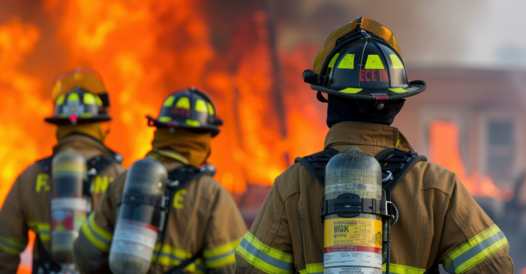 Electrical fire breaks out Fort Myers home on Saturday afternoon