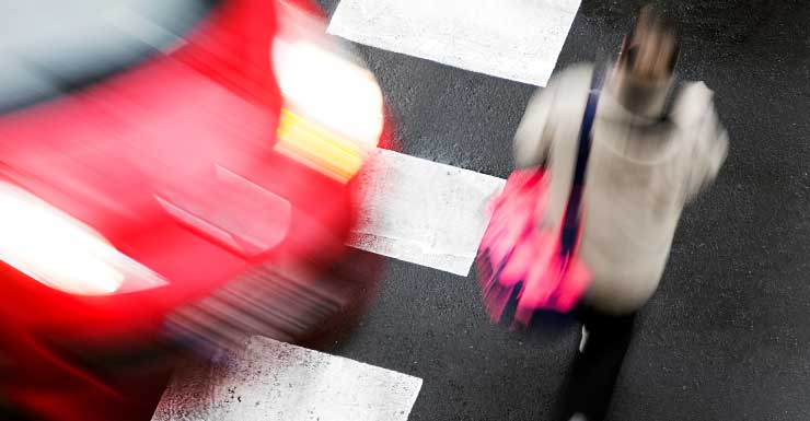 FHP: Arcadia woman killed trying to cross Jones Loop Rd. in Charlotte County; hit by semi truck