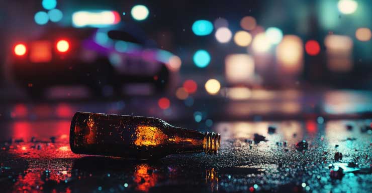 FHP: Ocala passenger fatally ejected in accident caused by drunk driver