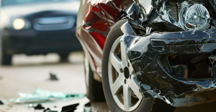 Fatal crash shuts down CR-48 in Sumter County,  Florida Highway Patro says