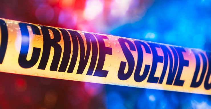 Florida man opens fire on brother after watching him stab his girlfriend: MCSO