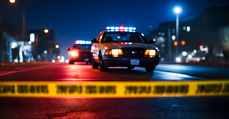 Fort Myers police investigate shooting at Wawa near Colonial Blvd and SR-82