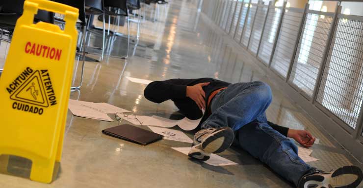 Fourth slip-and-fall lawsuit filed against Marion County Dollar General in past two months