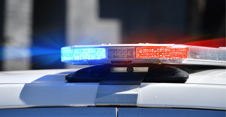 Homestead teacher bonds out after allegedly throwing shoe at student