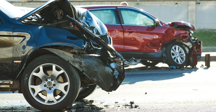 I-275 reopens at Fletcher Avenue after vehicle crash