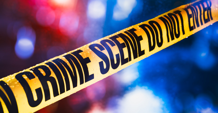 JSO: Man, woman found shot to death on Sawpit Road