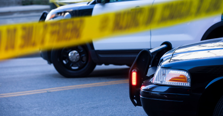 Juvenile shot after fight in Summerfield community in Hillsborough County