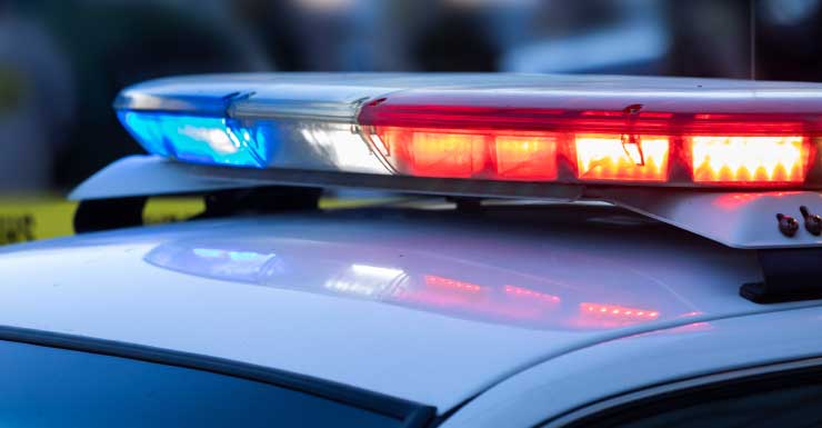 Lake City man arrested for attempted murder after attacking man with a pipe