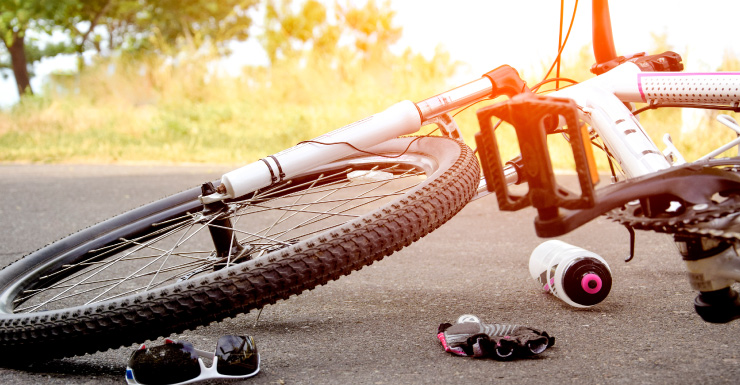 Lee County deputies say bicyclist injured in Pine Island crash