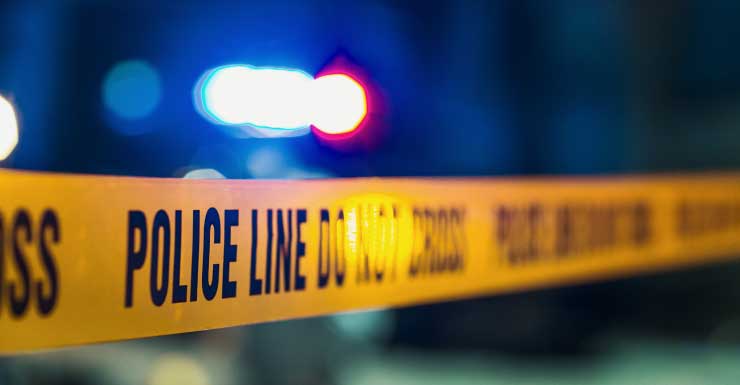 Lutz shooting leaves 1 male dead, Sheriff’s Office investigating homicide