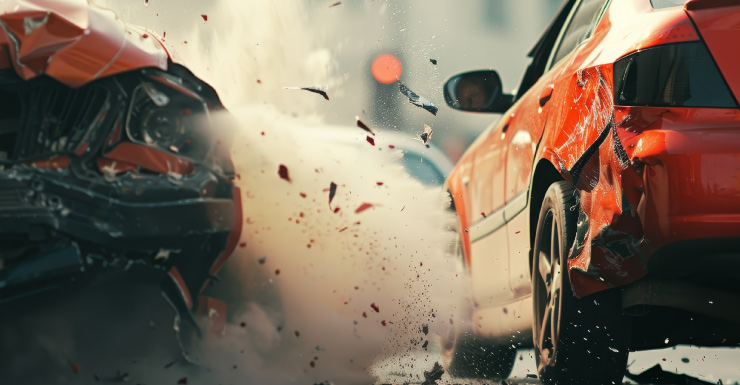 Major crash on I-95 South in Boca Raton blocks all lanes