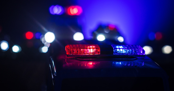 Man accused of attacking woman in Punta Gorda home invasion