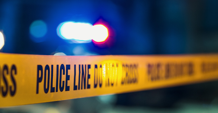 Man accused of shooting, killing fiancée inside her Jensen Beach business
