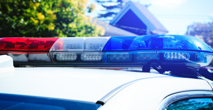 Man arrested, accused of violently shaking baby in south Fort Myers bar parking lot