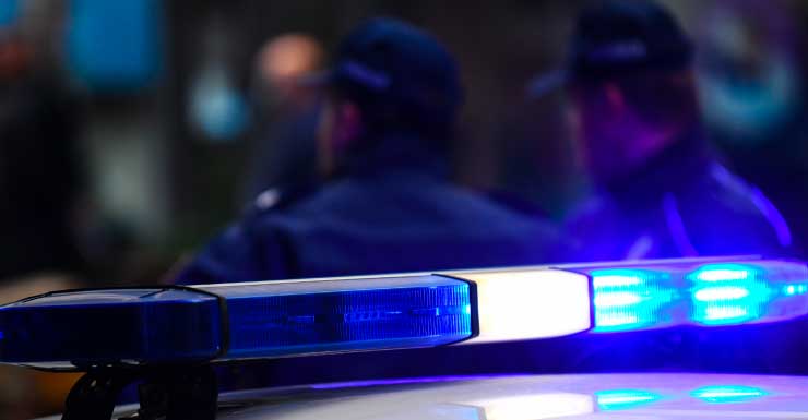 Man charged with choking, killing roommate at assisted living facility in Flagami