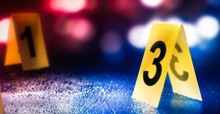 Man dead, woman injured after shooting in Jacksonville home: JSO