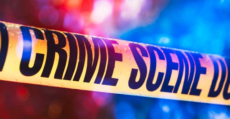 Man dies after being shot at apartment complex on Lakeshore Boulevard: police