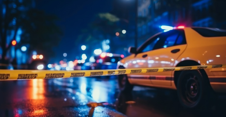 Man dies after shooting in Miami-Dade apartment building’s parking lot