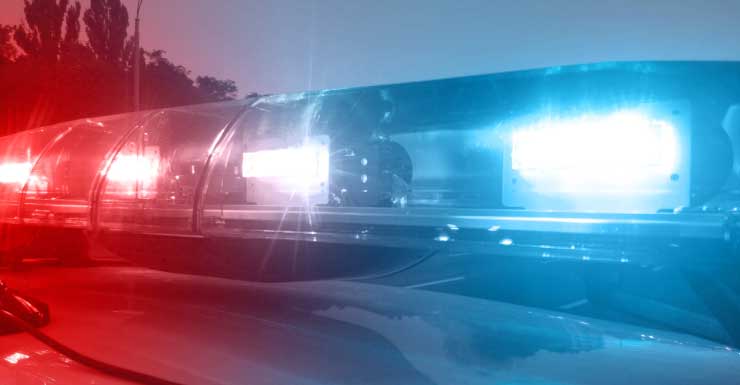 Man drives himself to hospital after getting stabbed in Miami