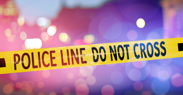 Man fatally shoots woman, barricades himself in Homosassa home: deputies