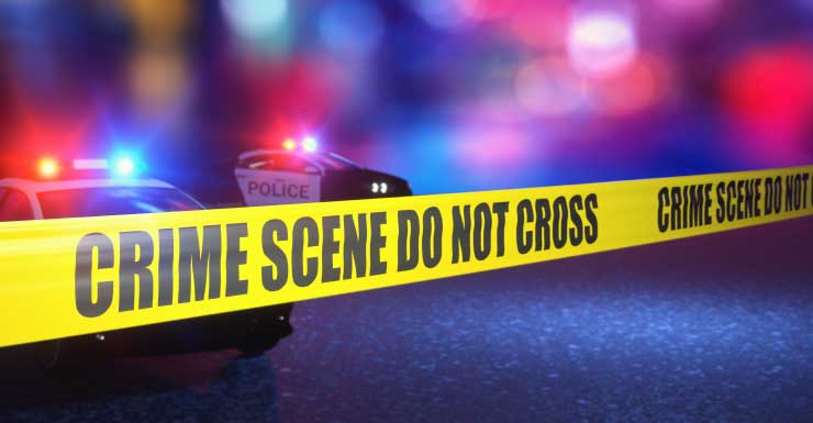 Man found shot in parking garage at Lauderhill apartment complex