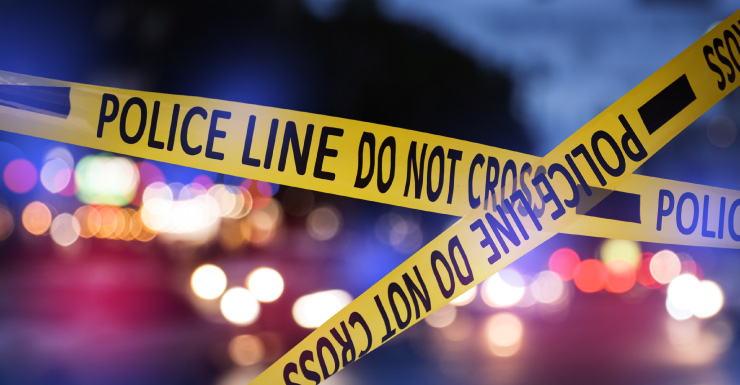 Man hospitalized, 1 arrested after shooting inside Liberty City gym