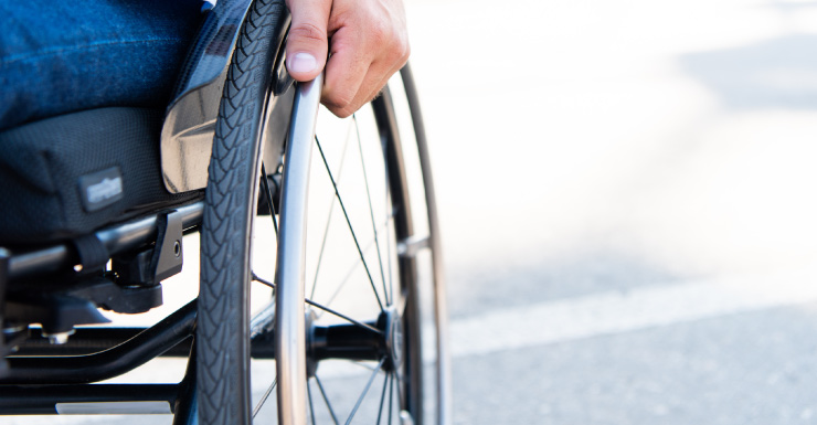 Man in wheelchair struck, killed in Orange County hit-and-run