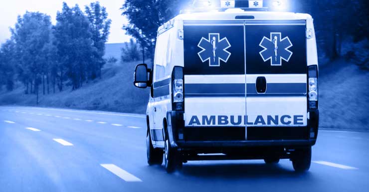 Man injured in hit-and-run crash in Fort Lauderdale