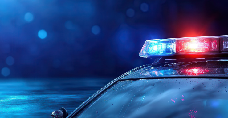 Man killed in overnight hit-and-run in Lauderdale Lakes