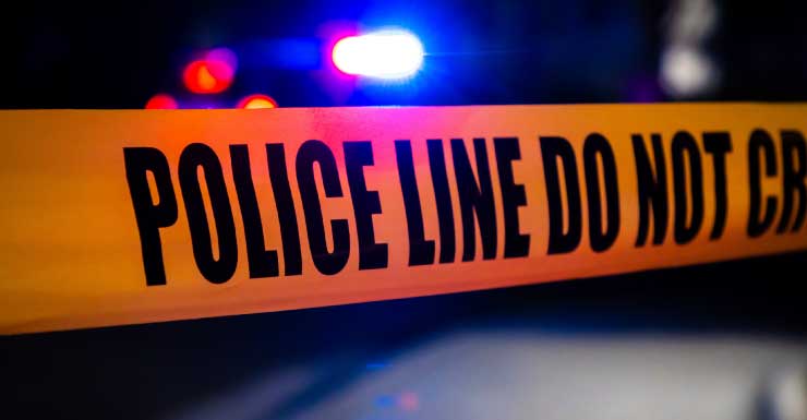 Man shot and killed in Golden Gate Sunday morning