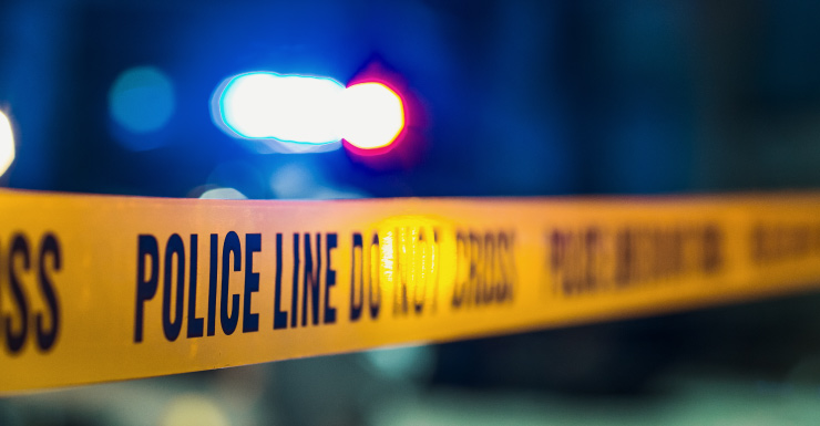Man shot in the chest by property owner during attempted home invasion on Jacksonville’s Westside, police say