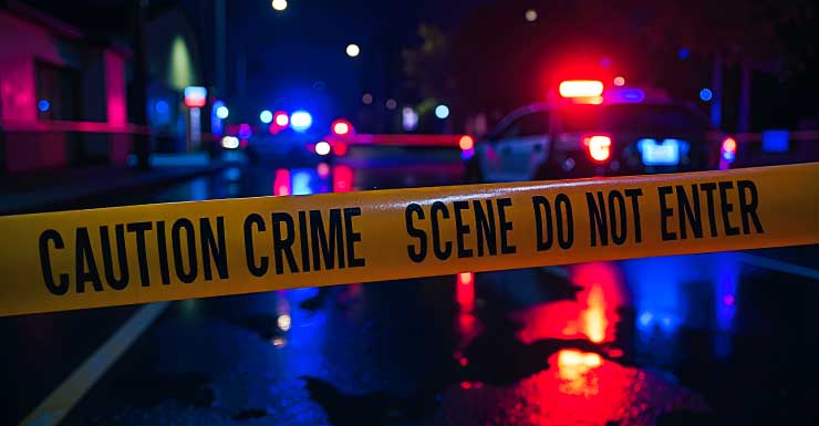 Man shot while driving on I-4 in Volusia County, troopers say