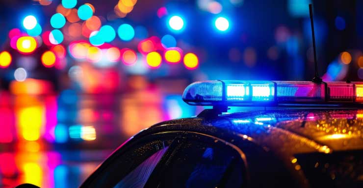 Man suffers severed finger after argument with brother over video game