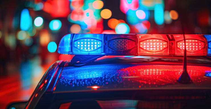Man walking on US 17 in Putnam County killed in hit-and-run: Florida Highway Patrol