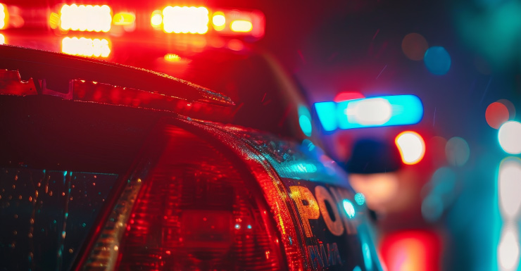 Miami Gardens woman stabbed husband after her birthday party ― then he shot her, cops say