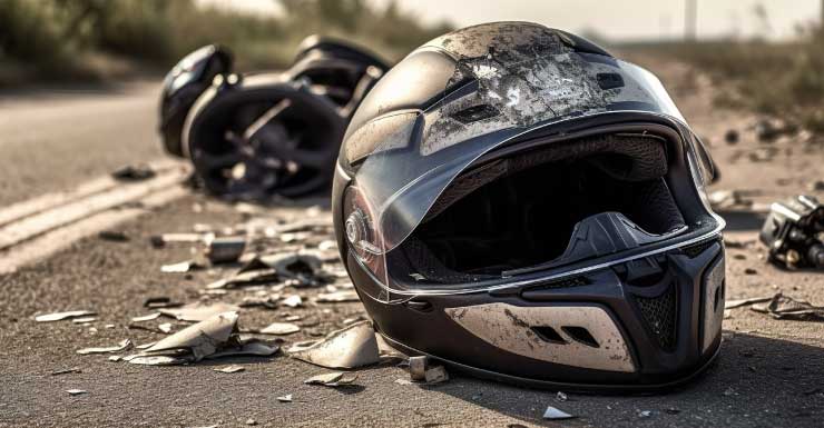 Motorcyclist critically injured when he slams into back of JTA bus on I-95 near Emerson Street: Florida Highway Patrol