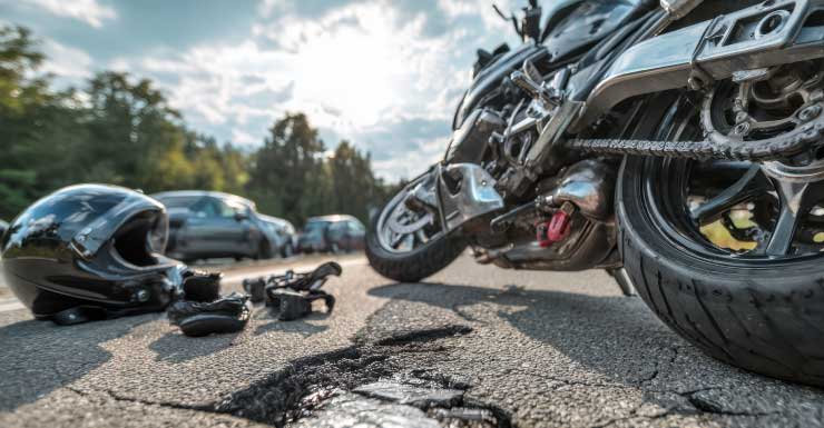 Motorcyclist killed, 2 injured in Palm Coast crash, Florida Highway Patrol says