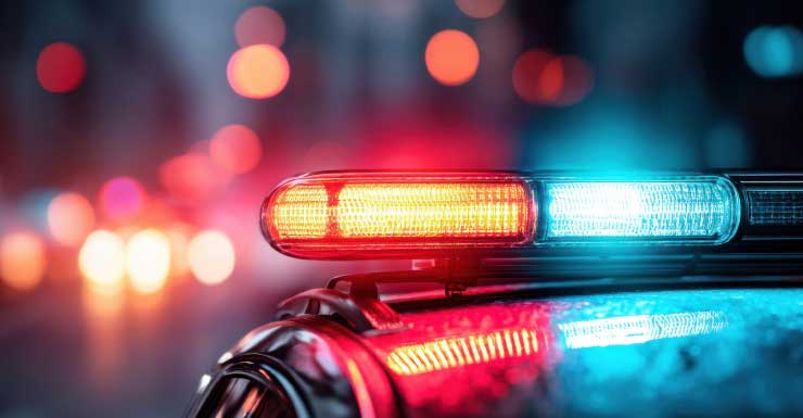 New Port Richey woman burned husband with sulfuric acid while he slept, police say