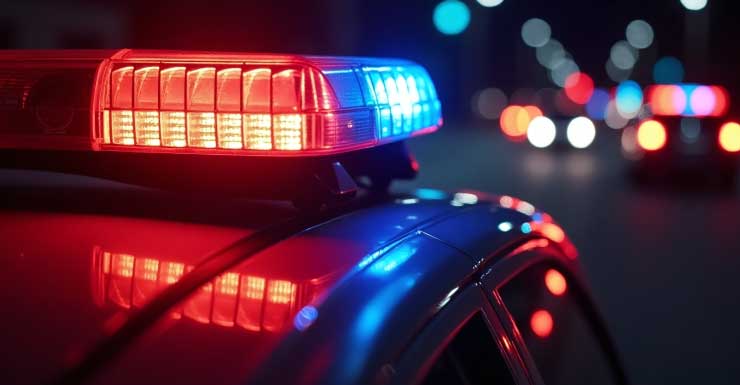 Nursing assistant accused of grabbing, shoving disabled man to the ground at senior living facility in Nassau County