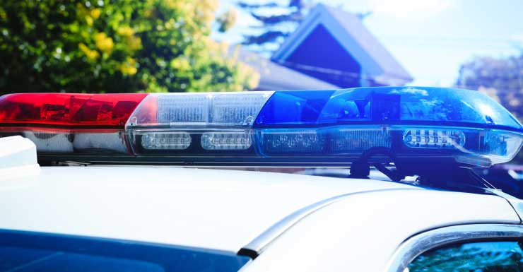 Ocala man allegedly chokes girlfriend who misplaced winning scratch-off ticket