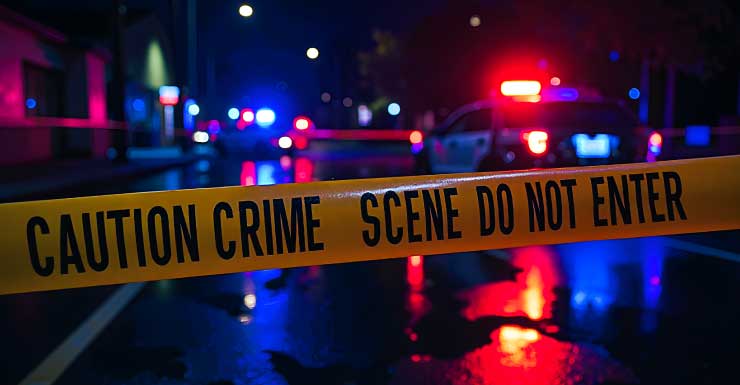 Okaloosa County Sheriff’s Office investigating Ft. Walton Shooting