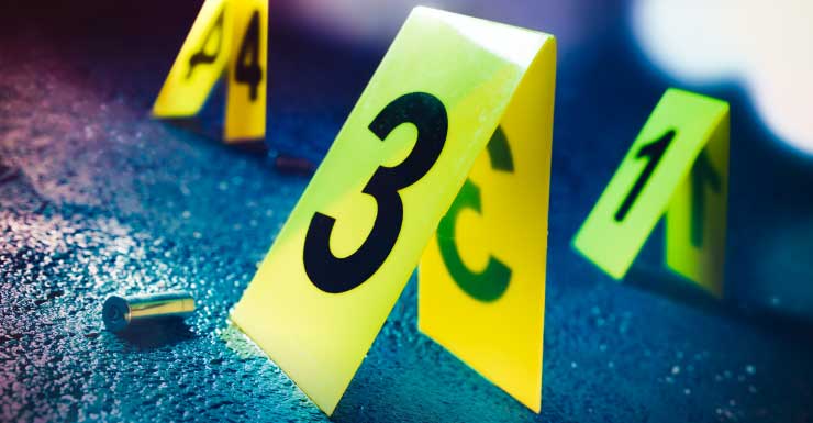 Orange County deputy accidentally shot home invasion victim, agency says