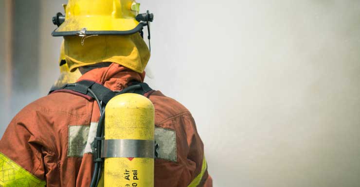 PHOTOS: Fire ignites at Pinellas County apartment complex