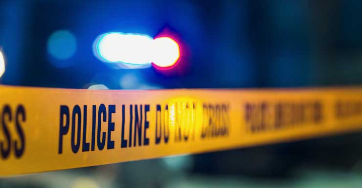 Palm Beach County Sheriff’s Office investigating shooting in San Marco Villas community