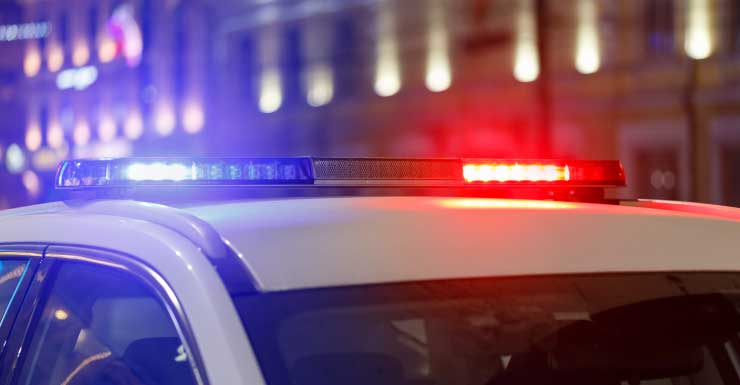 Palm Coast man accused of choking pregnant woman during domestic dispute, sheriff says