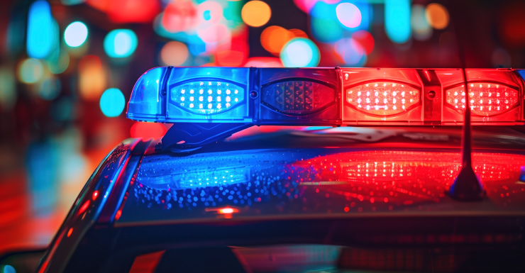 Patient allegedly punches nurse at LifeStream Behavioral Center