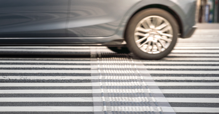 Pedestrian struck, killed crossing SR-50 in Orange County crash, troopers say